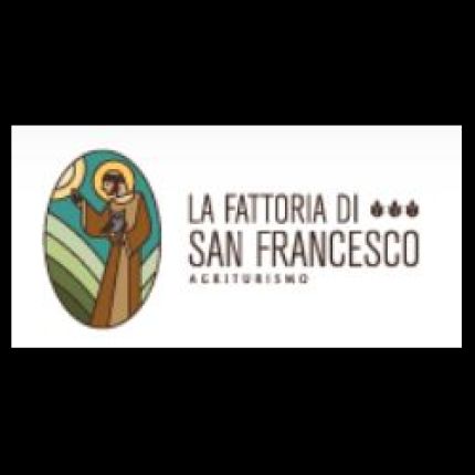 Logo od Agriturismo La Fattoria di San Francesco