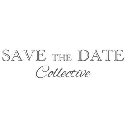 Logo fra Save The Date Collective