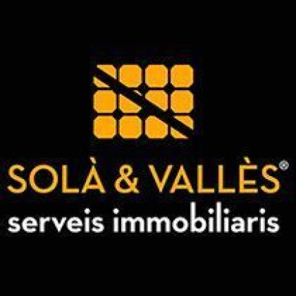 Logotipo de Solà & Vallès