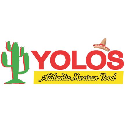 Logo od Yolo's Authentic Mexican