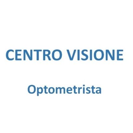Logotyp från Centro Visione - Optometrista