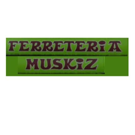 Logo van Ferretería Muskiz