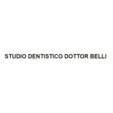 Logótipo de Studio Dentistico Dottor Belli