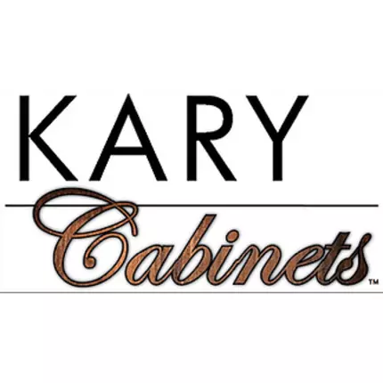 Λογότυπο από Kary Cabinet Company