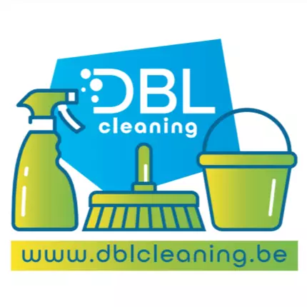 Logo van DBL Cleaning