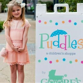 Bild von Puddles Childrens Shoppe By Goore's