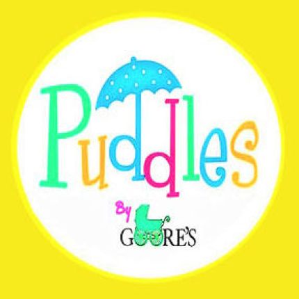 Logótipo de Puddles Childrens Shoppe By Goore's