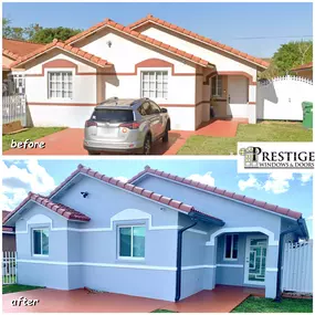 Bild von Prestige Windows & Doors