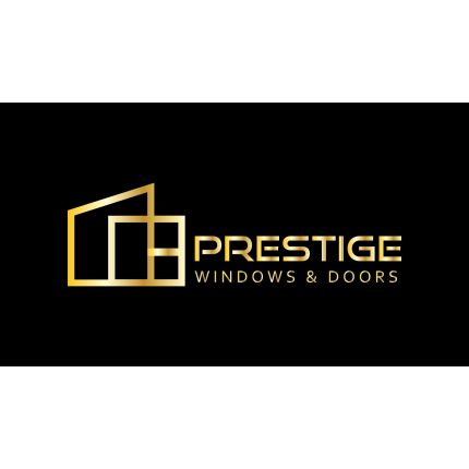 Logotyp från Prestige Windows & Doors