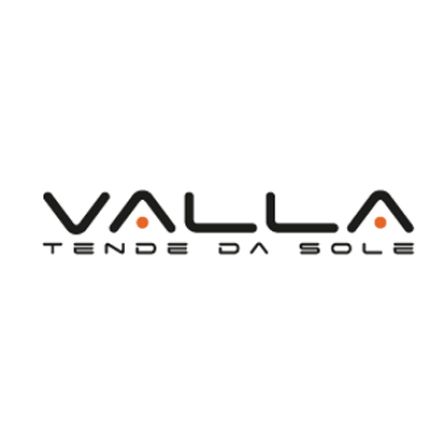 Logo de Valla Tende da Sole