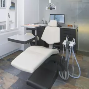 Bild von Dr. med. dent. Bruckert Claudia