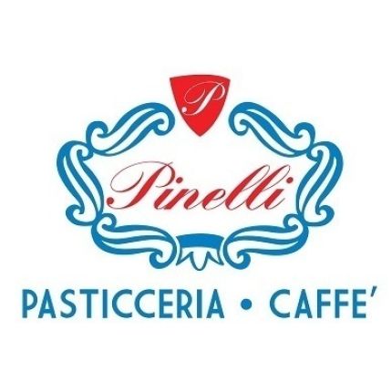 Logótipo de Pasticceria Pinelli