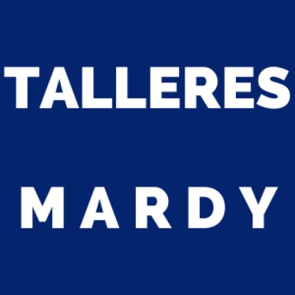 Logotyp från Talleres Mardy