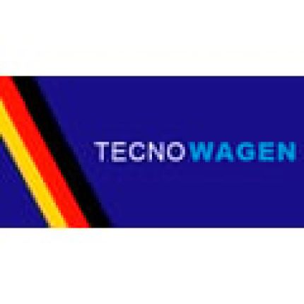 Logotipo de Tecnowagen