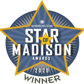 Star of Madison Winner