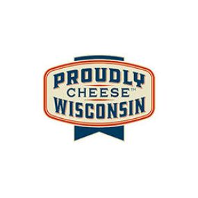 Proudly Wisconsin Cheese