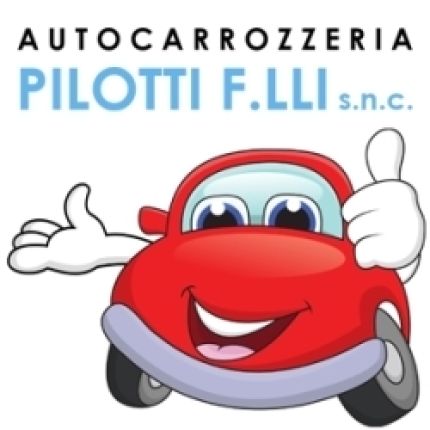 Logo da Autocarrozzeria Pilotti