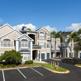 Bild von The Grand Reserve at Park Isle Apartments