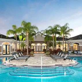 Bild von The Grand Reserve at Park Isle Apartments