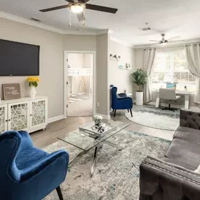 Bild von The Grand Reserve at Park Isle Apartments