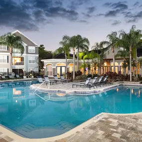 Bild von The Grand Reserve at Park Isle Apartments