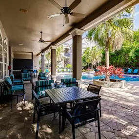 Bild von The Grand Reserve at Park Isle Apartments