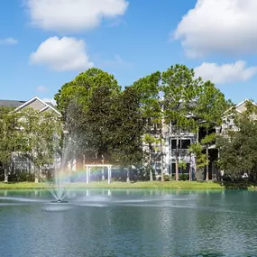 Bild von The Grand Reserve at Park Isle Apartments