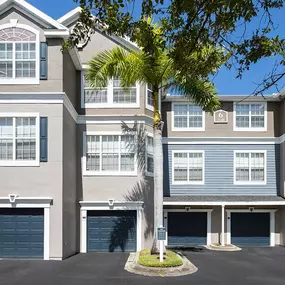Bild von The Grand Reserve at Park Isle Apartments
