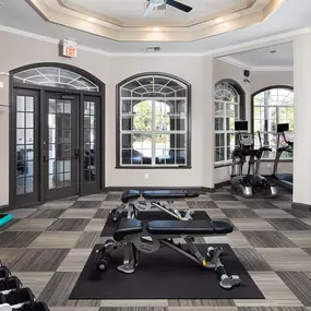 Bild von The Grand Reserve at Park Isle Apartments