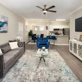 Bild von The Grand Reserve at Park Isle Apartments