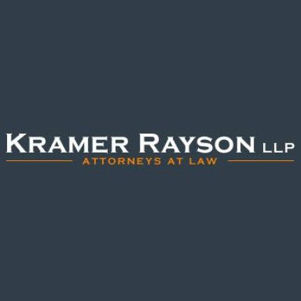 Logo von Kramer Rayson LLP