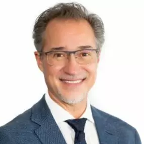 Dr. Scott J. Ferguson