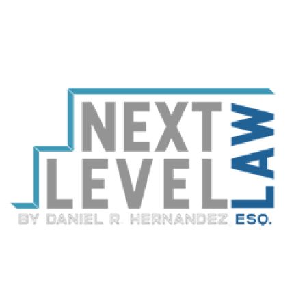 Logo de NextLevel Law, P.C. by Daniel R. Hernandez, Esq
