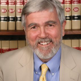 Attorney Martin Palmer