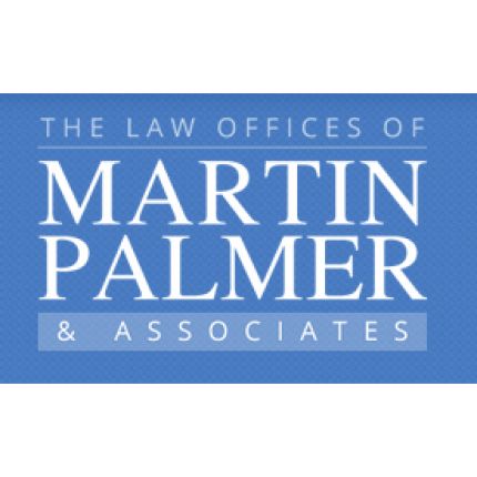 Logo von The Law Offices of Martin Palmer & Associates