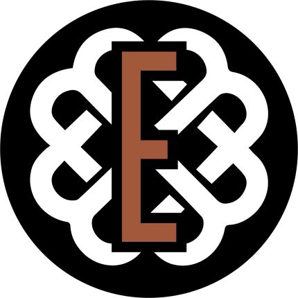 Logotyp från The Edison at Peytona