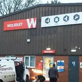 Wolseley Plumb & Parts - Your first choice specialist merchant for the trade