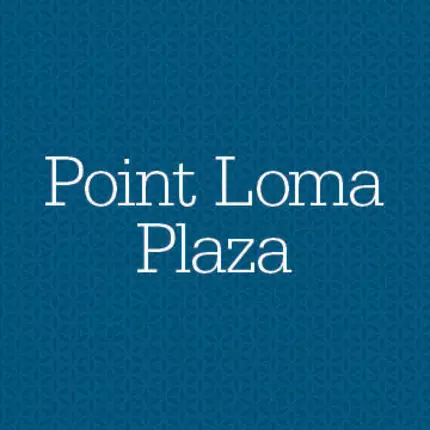 Logo von Point Loma Plaza