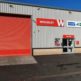 Wolseley Plumb & Parts - Your first choice specialist merchant for the trade