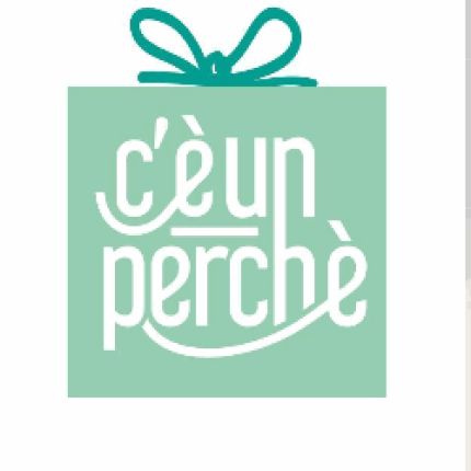 Logo von C'E' Un Perche'