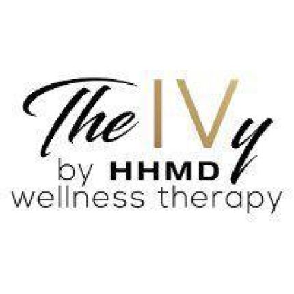 Logo od The IVy by HHMD