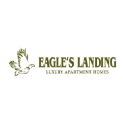 Logo da Eagles Landing Panama City