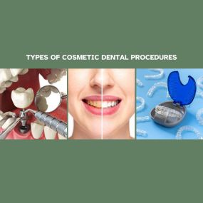 Cosmetic Dental Procedures in Salt Lake City - Salt Lake Dental