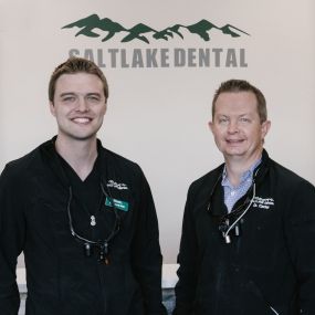 Dentists Salt Lake City - Salt Lake Dental