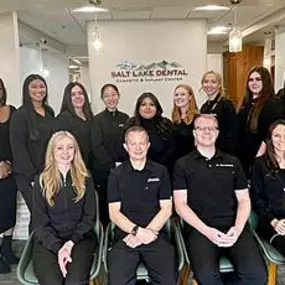 Salt Lake Dental Salt Lake City