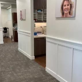 Salt Lake Dental Office interior - Salt Lake Dental - Dentist in Salt Lake City