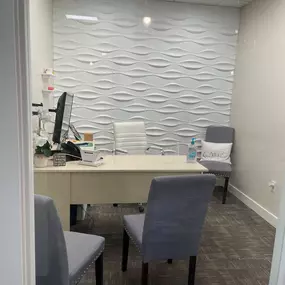 Treatment Room - Salt Lake Dental - Dentist in Salt Lake City