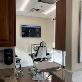 Treatment Room - Salt Lake Dental - Dentist in Salt Lake City