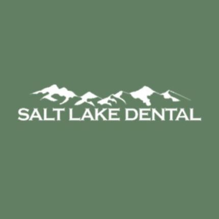 Logótipo de Salt Lake Dental