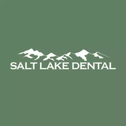 Logo van Salt Lake Dental